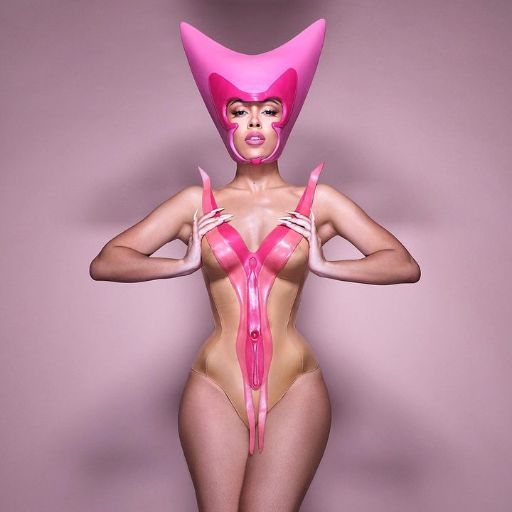 `Social Profiles Ticker`